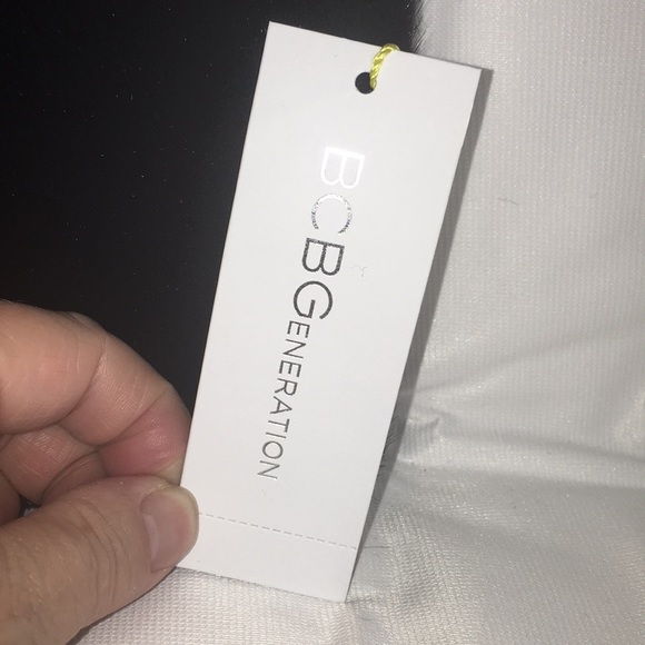 BCB Generation “READY TO ROLL” Fold Over Clutch - Picture 5 of 8